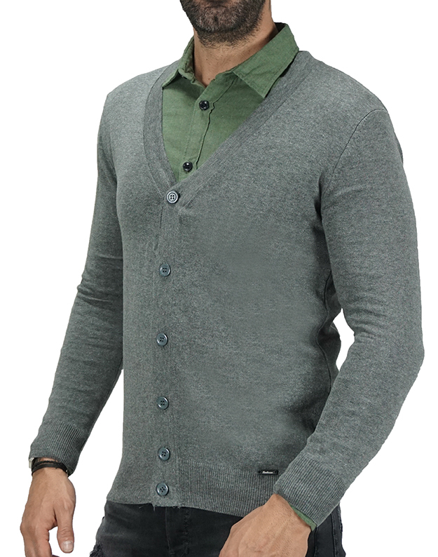 Endeson  Man Sweater